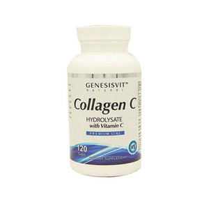 GENESISVIT COLLAGEN C 120 CAP