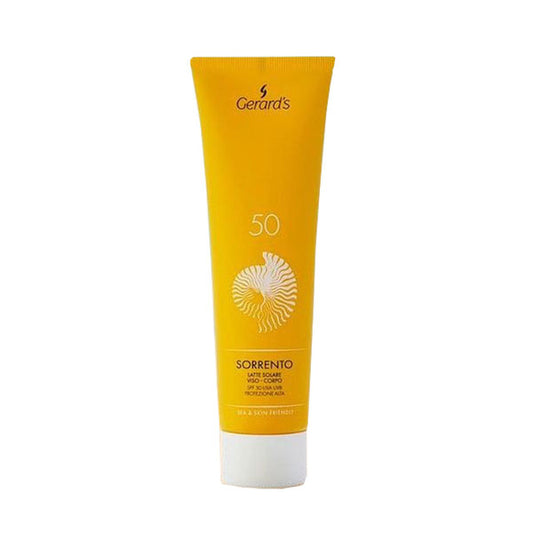 GERARD'S SUN PROTECTION SORRENTO SPF 50+ 50ML