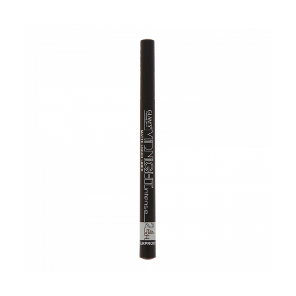 GLAM MAKEUP MIDNIGHT EYELINER