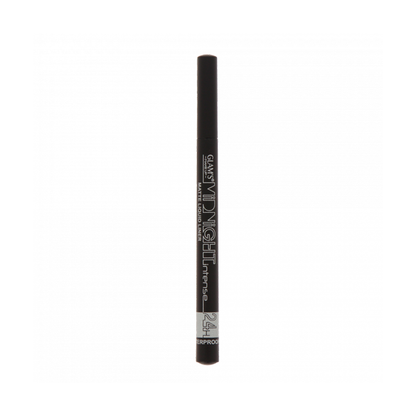 GLAM MAKEUP MIDNIGHT EYELINER