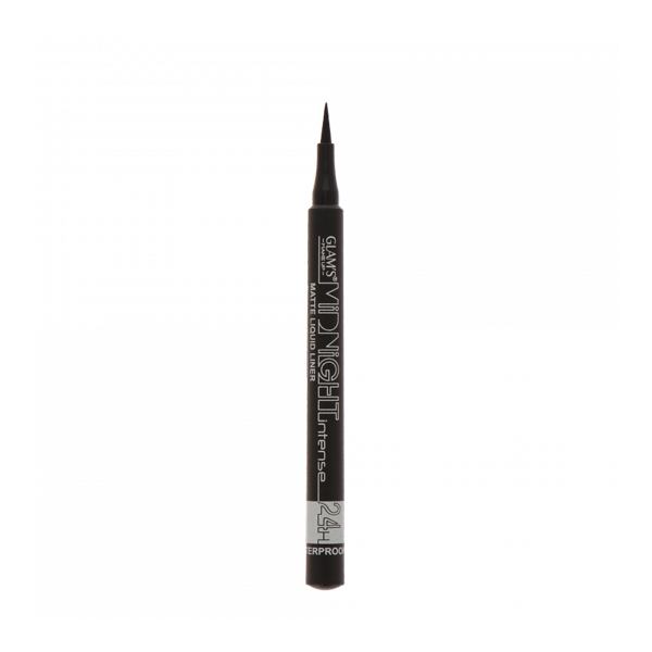 Glams Makeup Midnight Eyeliner