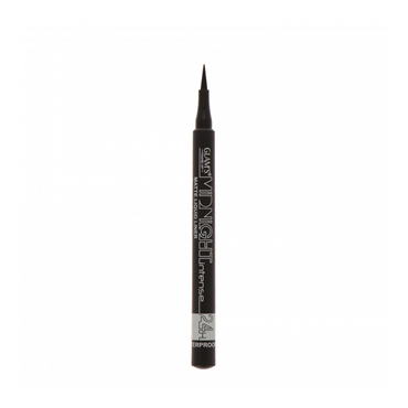 Glams Makeup Midnight Eyeliner