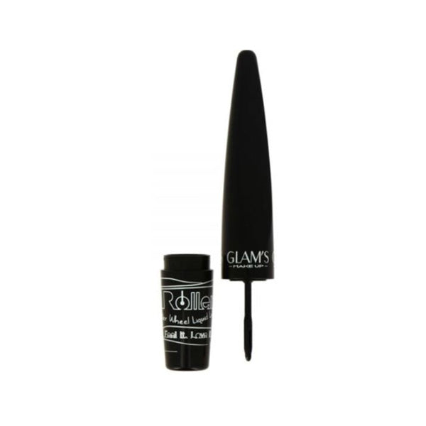 GLAM MAKEUP ROLLER EYELINER