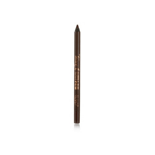 GLAM MAKEUP TRACE IT BROWN EYE PENCIL