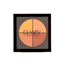 Load image into Gallery viewer, GLAM MAKEUP TRACE IT CONTOURING