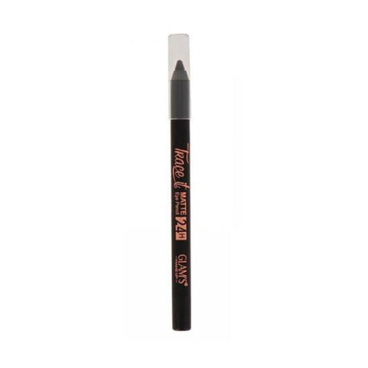 GLAM MAKEUP TRACE IT MATTE