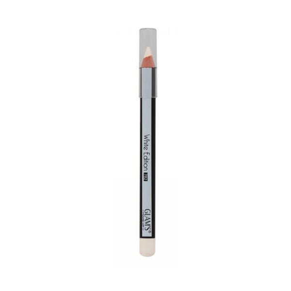 GLAM MAKEUP WHITE EDITION EYE PENCIL