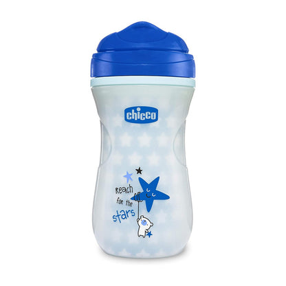 Chicco Glowing Cup 14m+ 266ml