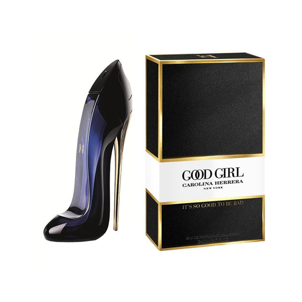 GOOD GIRL CAROLINA HERRERA EAU DE PARFUM 80ML