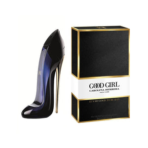 Carolina Herrera Good Girl Supreme Coffret Eau de Parfum 50ml