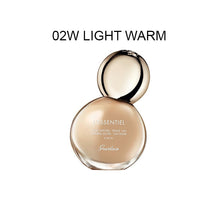 Load image into Gallery viewer, Guerlain L&#39;essentiel Natural Glow Foundation 16h Wear - Spf 20