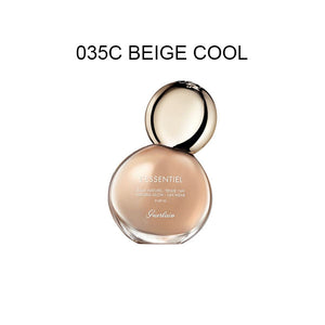 GUERLAIN L'ESSENTIEL NATURAL GLOW FOUNDATION 16H WEAR - SPF 20