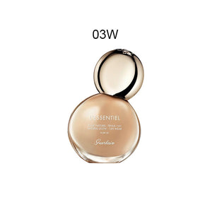 GUERLAIN L'ESSENTIEL NATURAL GLOW FOUNDATION 16H WEAR - SPF 20