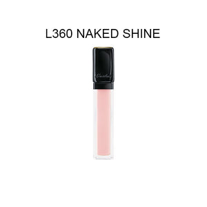 GUERLAIN KISSKISS LIQUIDLIPSTICK