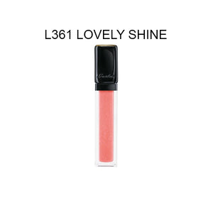 GUERLAIN KISSKISS LIQUIDLIPSTICK
