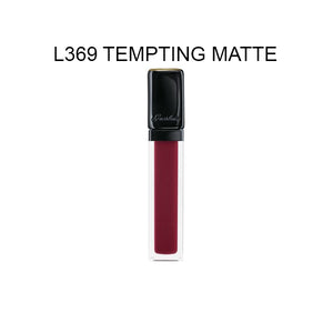 GUERLAIN KISSKISS LIQUIDLIPSTICK