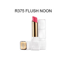 Load image into Gallery viewer, Guerlain Kisskiss Roselip Hydrating &amp; Plumping Tinted Lip Balm