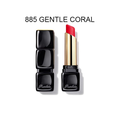 Guerlain Kisskiss Tender Matte