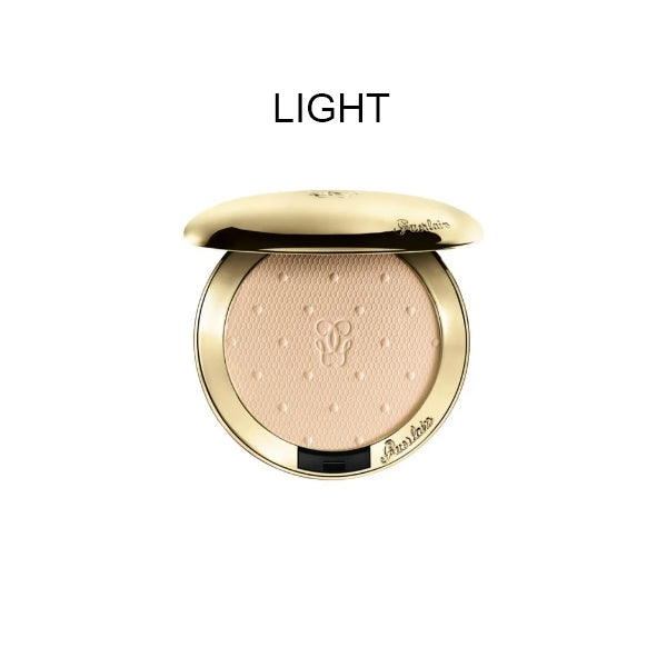 Guerlain Les Voilettes Translucent Compact Powder Guerlain Les Voilettes Translucent Compact Powder
