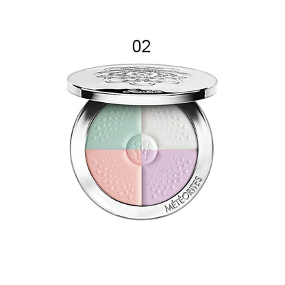 Guerlain Meteorites Compact