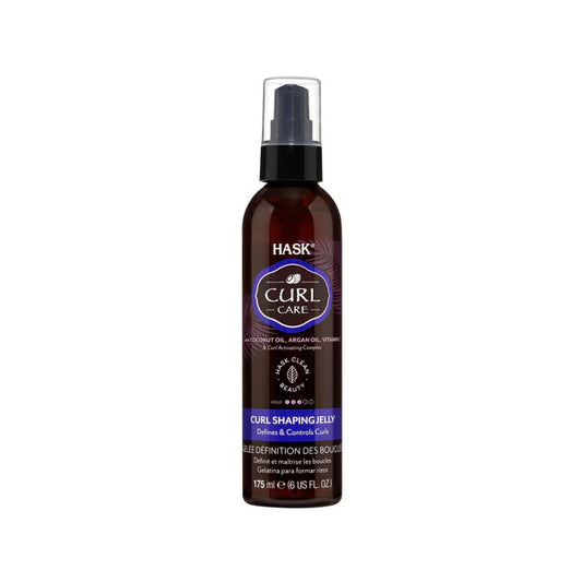 HASK CURL SHAPING JELLY 175ML