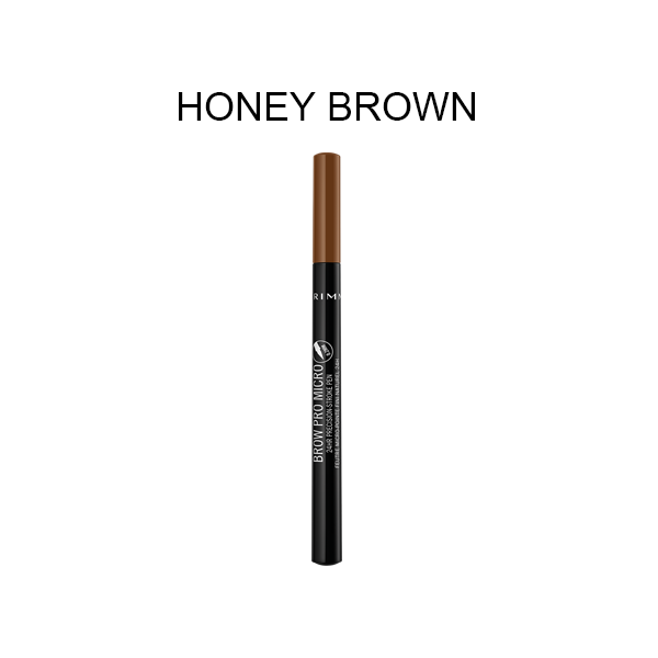 Rimmel Brow Pro Micro 24h Precision Pen