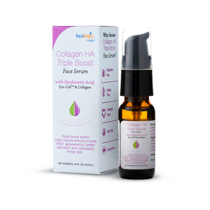 HYALOGIC COLLAGEN HA TRIPLE BOOST SERUM 13.5ML