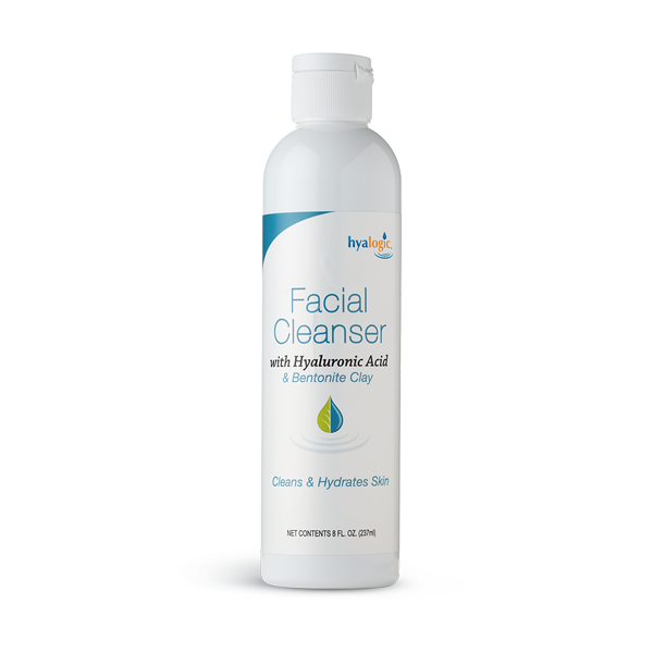 HYALOGIC FACIAL CLEANSER 237ML