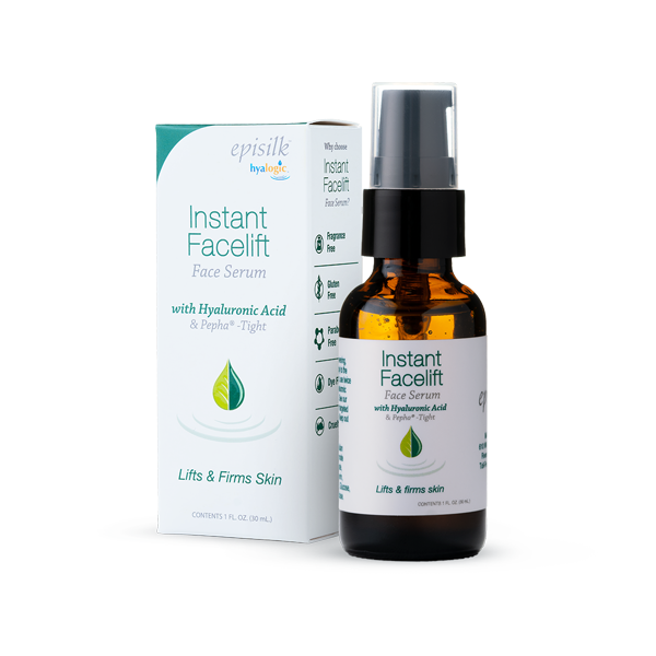 HYALOGIC INSTANT FACELIFT SERUM 30ML