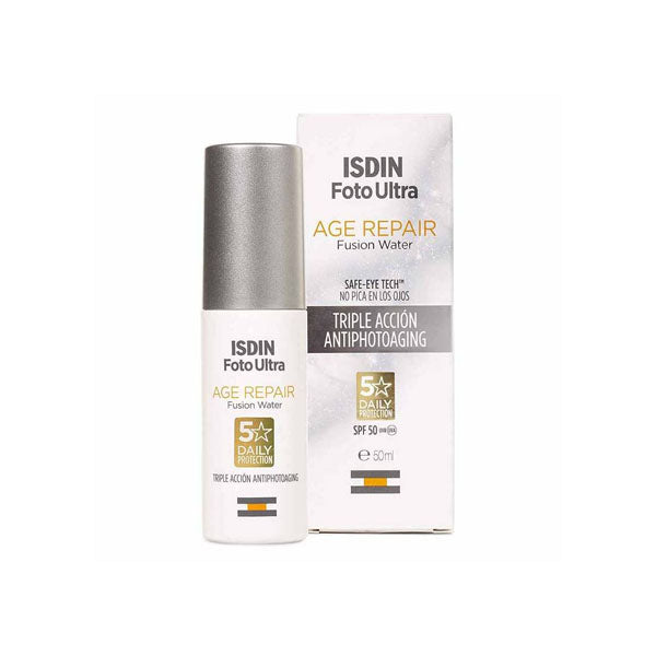 ISDIN A.G.E REPAIR SPF50 50M