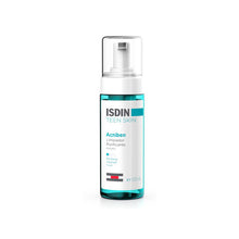 Load image into Gallery viewer, ISDIN ACNIBEN PURIFYING CLEANSER FOAM