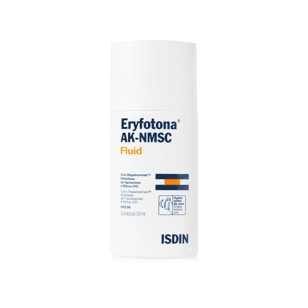 ISDIN ERYFOTONA AK-NMSC FLUID SPF 99