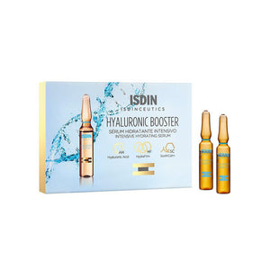 ISDIN HYALURONIC BOOSTER 10 UNITS