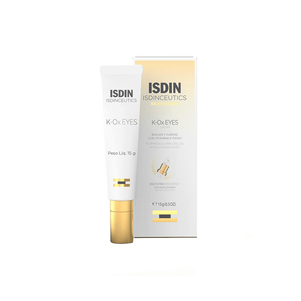 ISDIN ISDINCEUTICS K-OX EYES 15ML