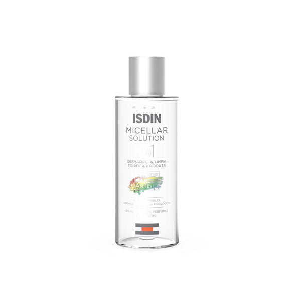 ISDIN MICELLAR SOLUTION 100ML