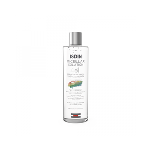 ISDIN MICELLAR SOLUTION 400ML