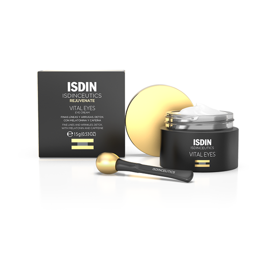 ISDIN VITAL EYES 15G