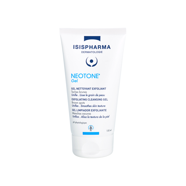 ISISPHARMA NEOTONE GEL 150ML