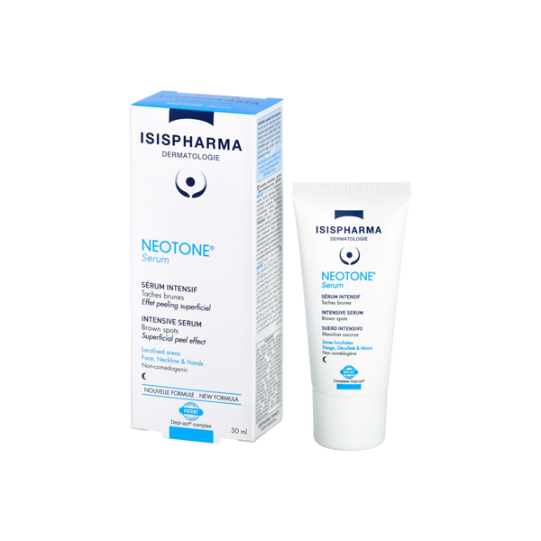 ISISPHARMA NEOTONE SERUM 30ML