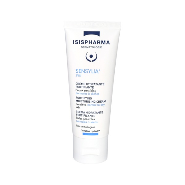 ISISPHARMA SENSYLIA 40ML