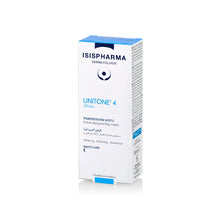 Load image into Gallery viewer, ISISPHARMA UNITONE 4 WHITE 30ML