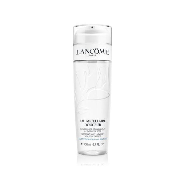 LANCOME EAU MICELLAIRE DOUCEUR