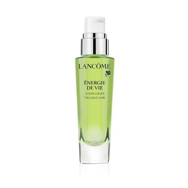 LANCOME ENERGIE DE VIE LIQUID CREAM 50ML