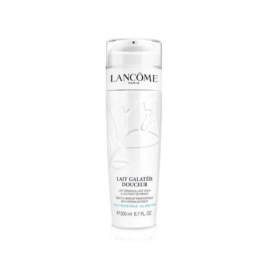 LANCOME GALATIS DOUCEUR GENTLE MAKEUP REMOVER MILK