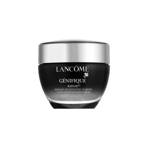 LANCOME GENIFIQUE REPAIR YOUTH ACTIVATING NIGHT CREAM 50ML