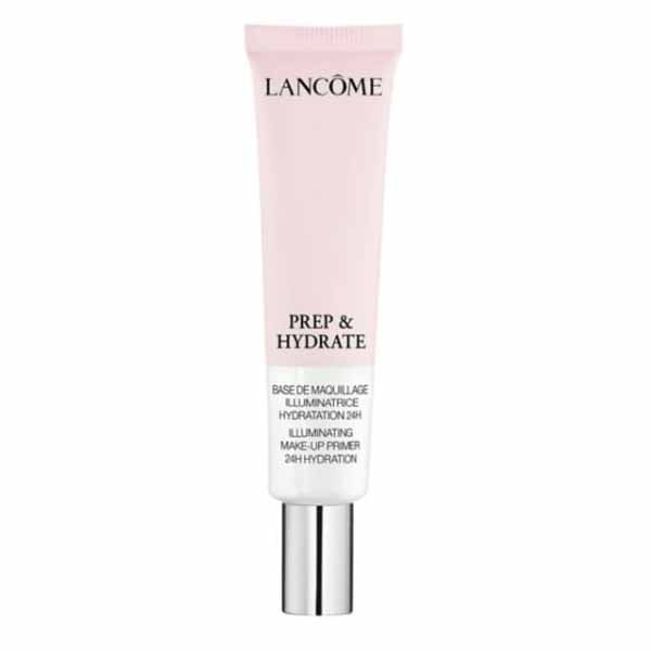 LANCOME PREP & HYDRATE ILLUMINATING MAKE UP PRIMER