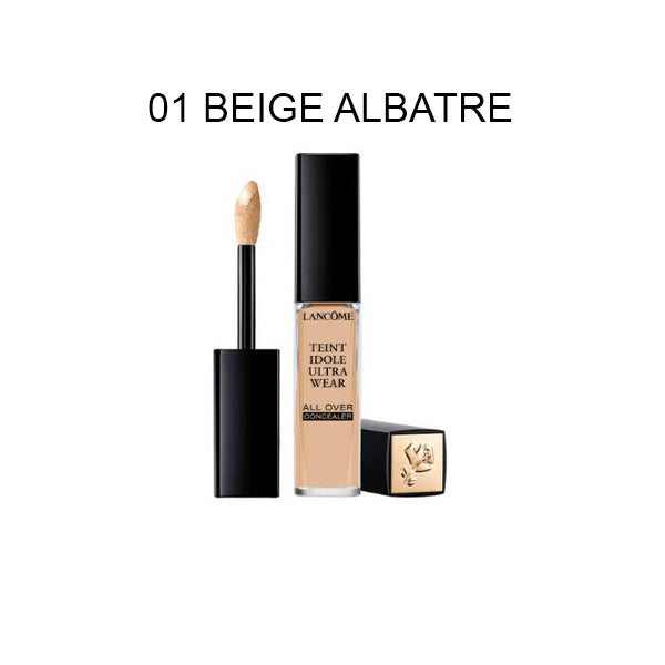 LANCOME TEINT IDOLE ULTRA WEAR ALL OVER CONCEALER