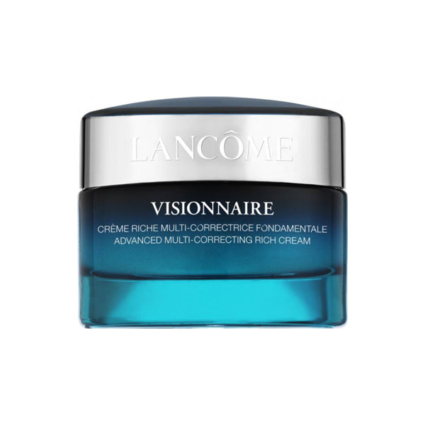 LANCOME VISIONNAIR ADVANCED MULTI CORRECTING RICH CREAM SPF20 50ML