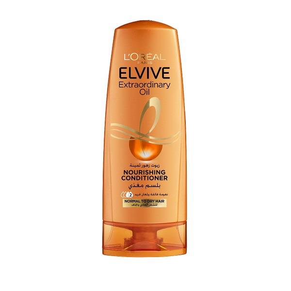 LOREAL ELVIVE EXTRAORDINARY OIL CONDITIONER