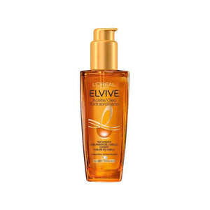 LOREAL ELVIVE EXTRAORDINARY OIL FOR DRY HAIR 100ML